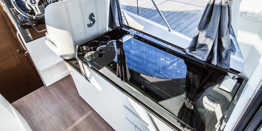 Beneteau Antares 9 OB