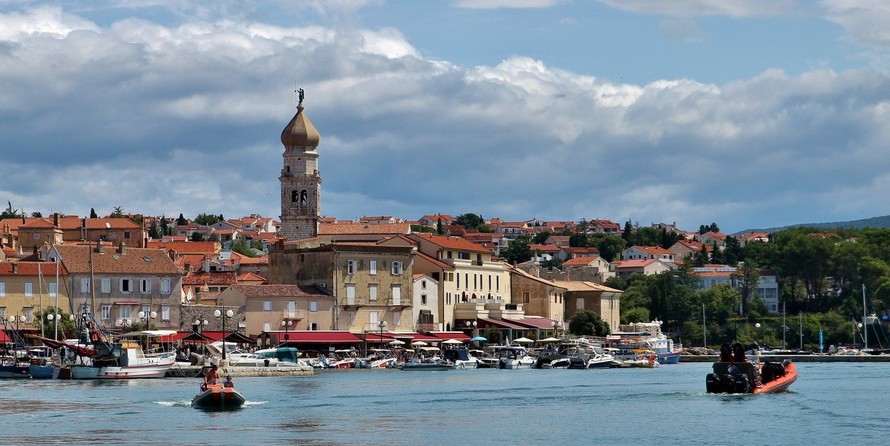 Beneteau Antares 9 OB