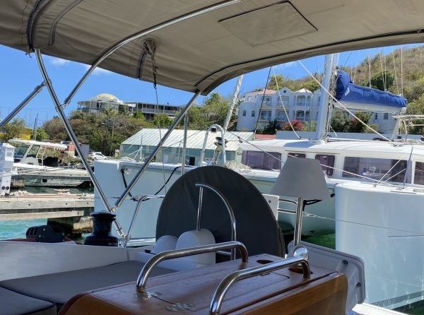 Jeanneau Sun Odyssey 41 DS