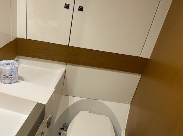 Jeanneau Sun Odyssey 41 DS