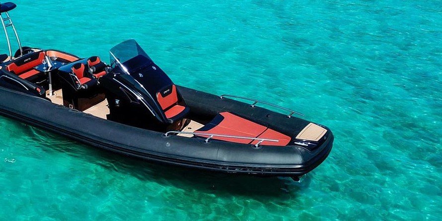 Avon Grand Tender 850