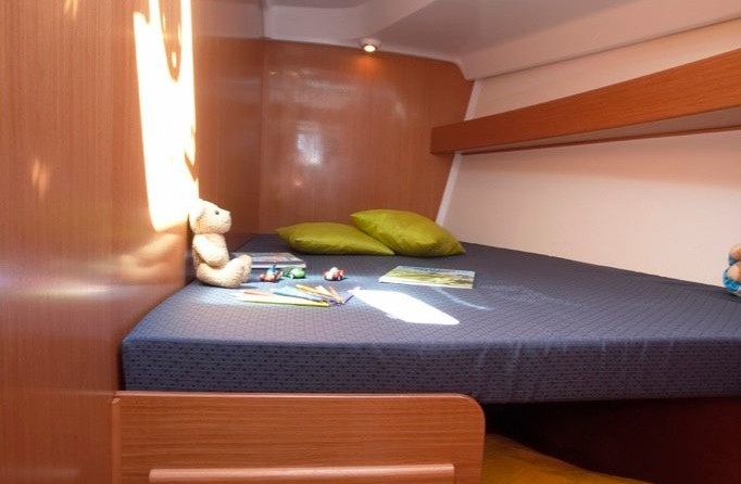 Beneteau Cyclades 50.4