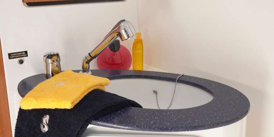 Beneteau Cyclades 50.4