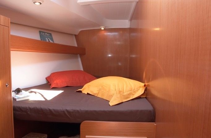 Beneteau Cyclades 50.4