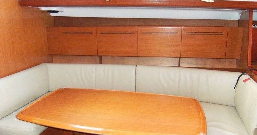 Beneteau Cyclades 50.4