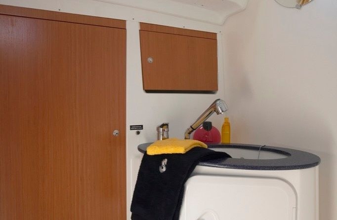 Beneteau Cyclades 50.4