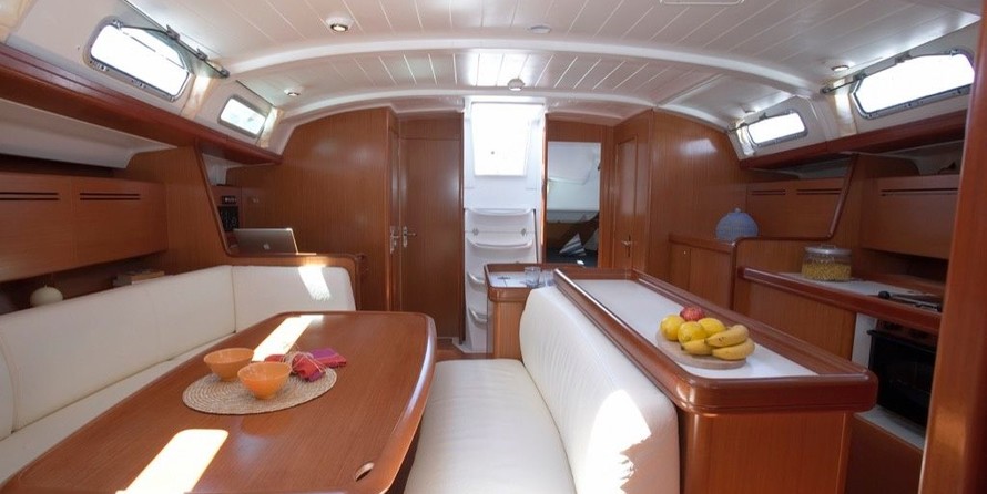 Beneteau Cyclades 50.4