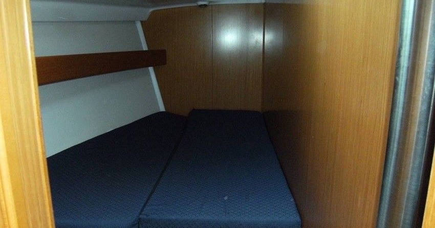 Beneteau Cyclades 50.4