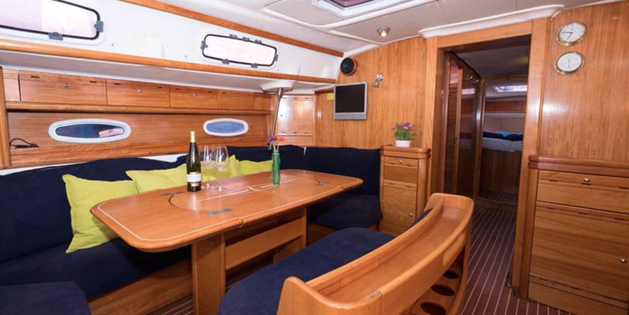 Bavaria 50 Cruiser