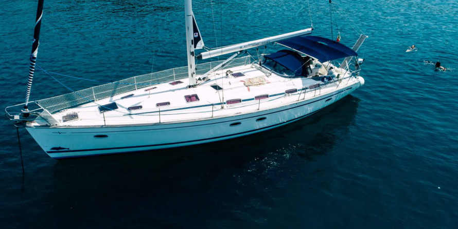 Bavaria 50 Cruiser