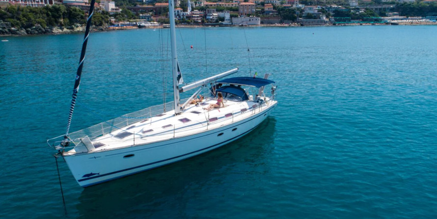 Bavaria 50 Cruiser