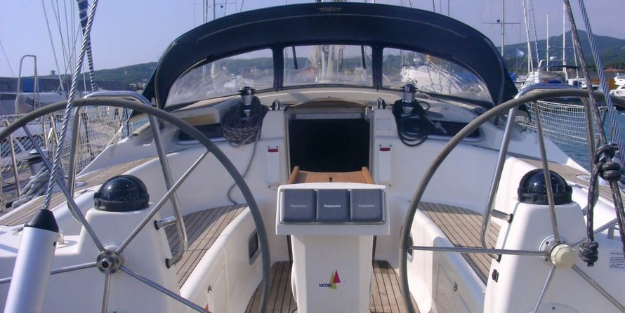 Bavaria 50 Cruiser