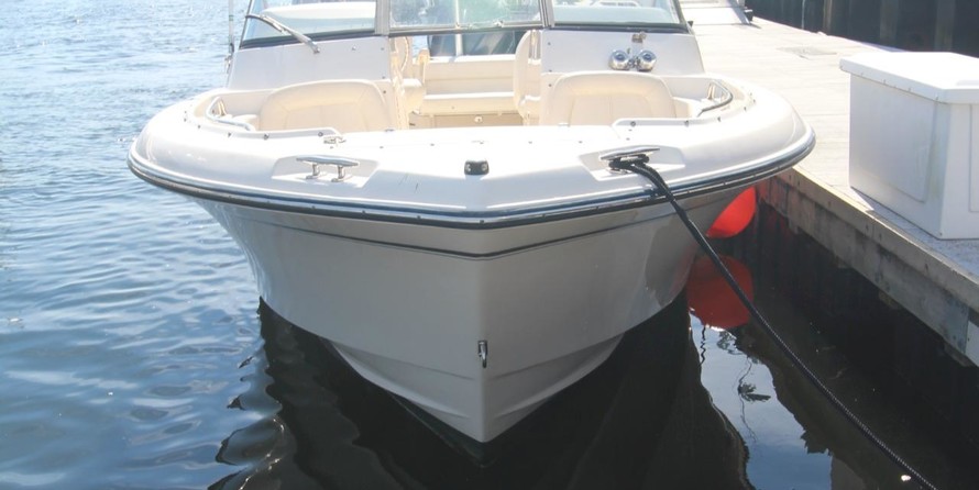 Grady-White Freedom 225