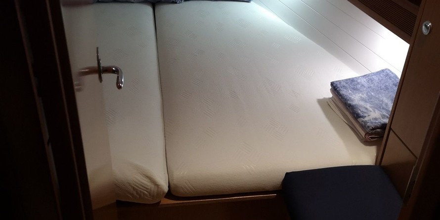 Bavaria Cruiser 36