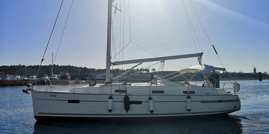 Bavaria Cruiser 36