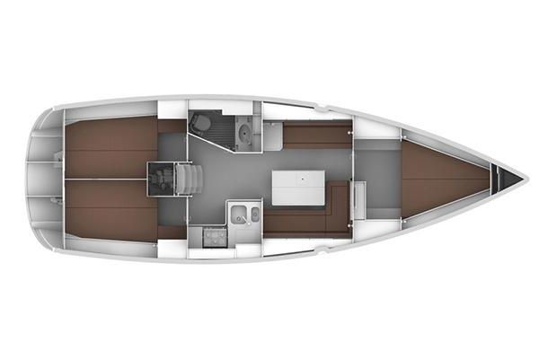 Bavaria Cruiser 36