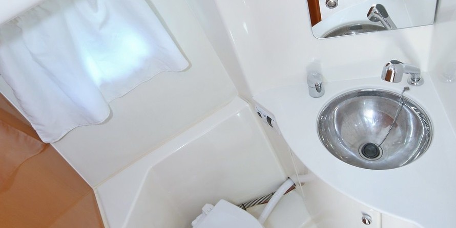 Jeanneau Prestige 34