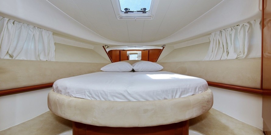 Jeanneau Prestige 34