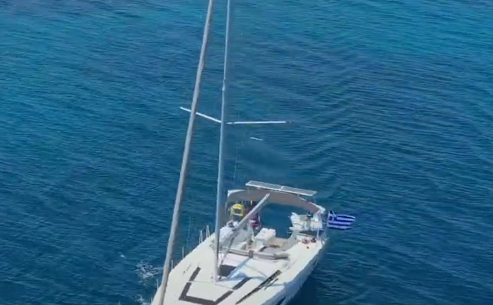 Beneteau Oceanis 51.1