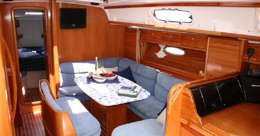 Bavaria 39 Cruiser
