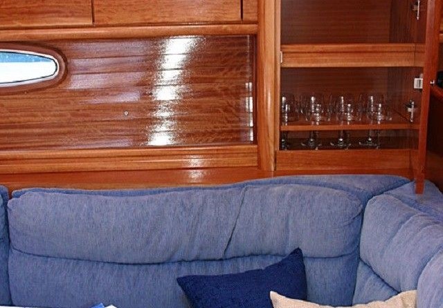 Bavaria 39 Cruiser