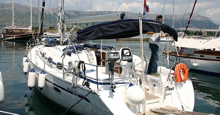 Bavaria 39 Cruiser