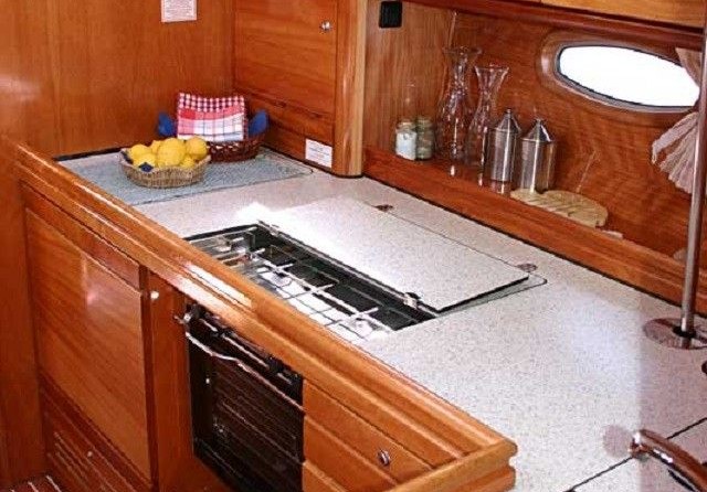 Bavaria 39 Cruiser