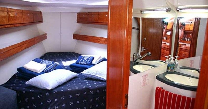Bavaria 39 Cruiser
