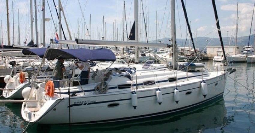 Bavaria 39 Cruiser