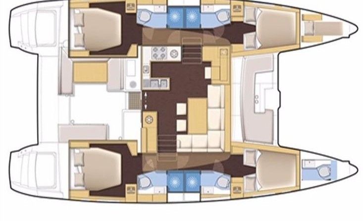 Lagoon 40