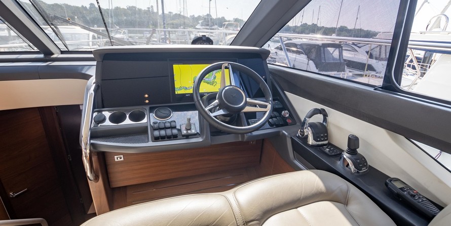 Princess 49