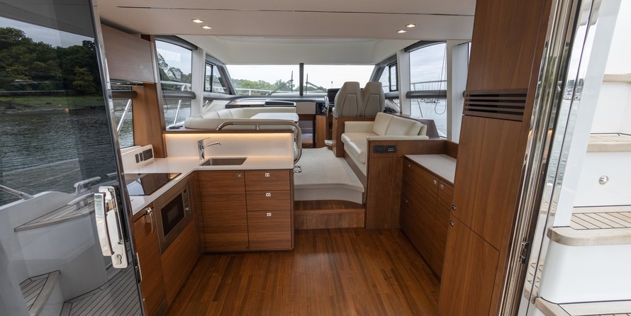 Princess 49