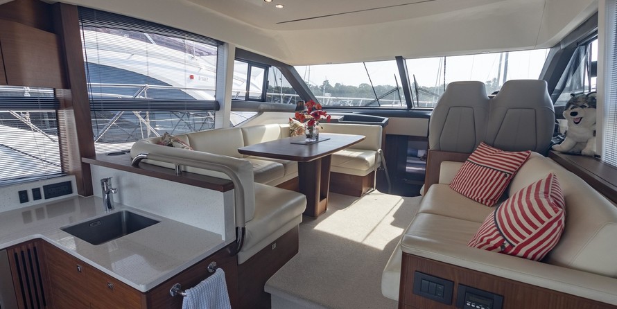 Princess 49