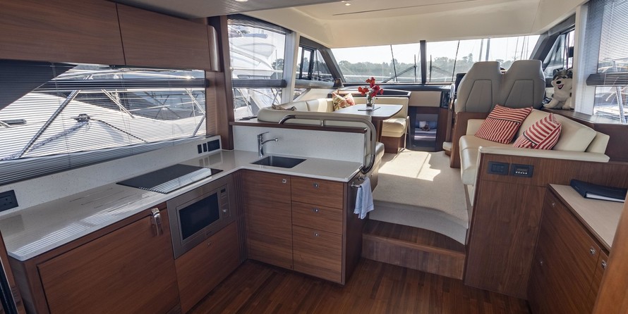 Princess 49