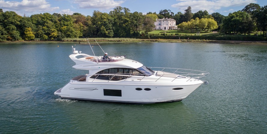 Princess 49