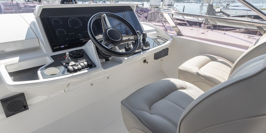 Princess 49
