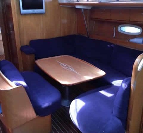 Bavaria 46 Cruiser