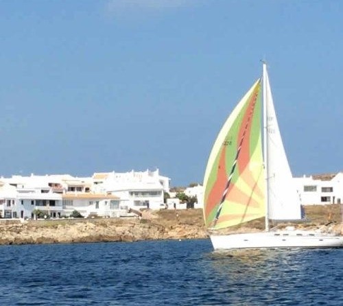 Bavaria 46 Cruiser