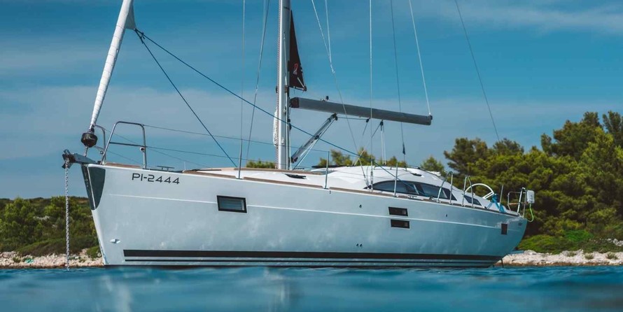 Elan Impression 45.1