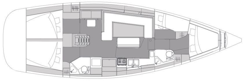 Elan Impression 45.1