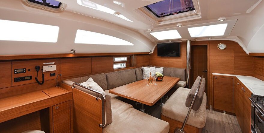 Elan Impression 45.1