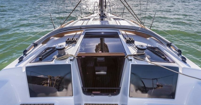 Dufour 310