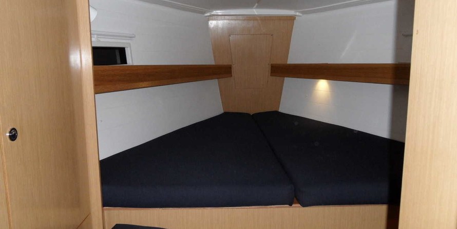 Bavaria Cruiser 36