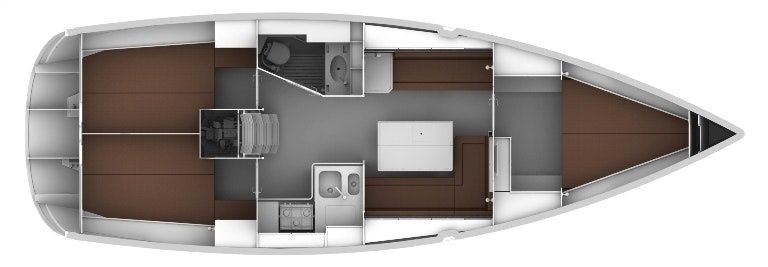 Bavaria Cruiser 36