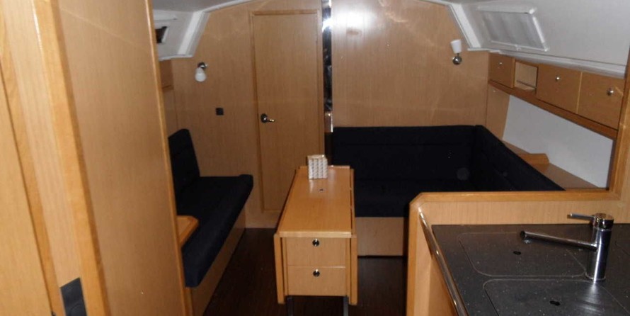 Bavaria Cruiser 36