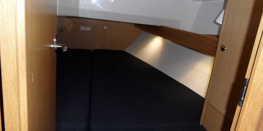 Bavaria Cruiser 36