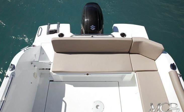 Beneteau Antares 8