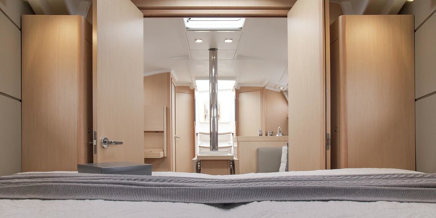 Beneteau Oceanis 35.1