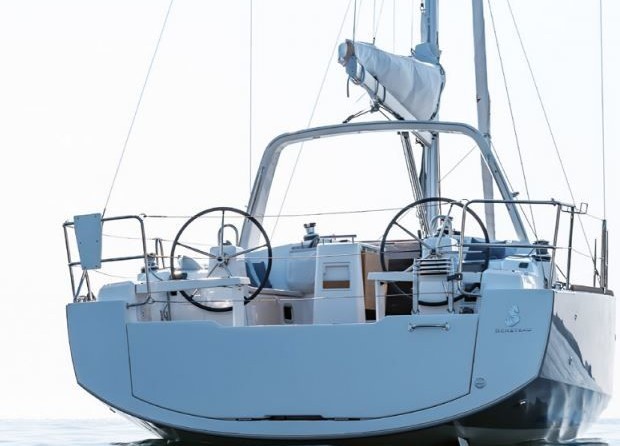 Beneteau Oceanis 35.1
