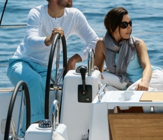 Beneteau Oceanis 35.1